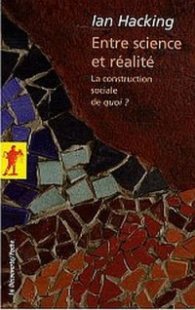 Entre science et rеalitе : La construction sociale de quoi ?