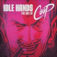Idle Hands - The Art of Coop
