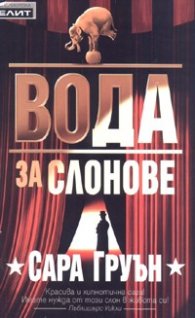 Вода за слонове