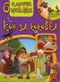 6 смешни приказки: Кон за кокошка