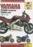 Yamaha YZF600R Thundercat and FZS Fazer Service and Repair Manual - 1996 to 2003