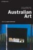 The Cambridge Companion to Australian Art