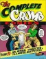 The Complete Crumb Comics