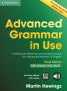 Advanced Grammar in Use