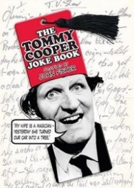 The Tommy Cooper Joke Book
