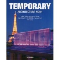 Temporary Architecture Now!