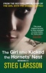 The Girl Who Kicked the Hornets' Nest