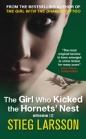 The Girl Who Kicked the Hornets' Nest