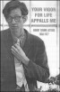 Your Vigour for Life Appalls Me - Robert Crumb Letters, 1958-77
