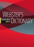 Webster's Essential Mini Dictionary