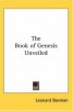 The Book of Genesis Unveiled