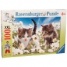 Пъзел 100 ч. XXL Kitties & Daisies 106127