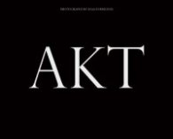 Maja Forsslund - Akt