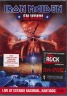 Iron Maiden: En Vivo! 2DVD