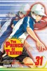 The Prince of Tennis
