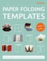 Paper Folding Templates - Folding Solutions for Greeting Cards, Invitations & Flyers
