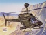 1:48 Bell OH-58D Kiowa ITA2704