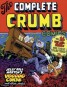 The Complete Crumb Comics