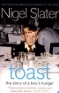 Toast - The Story of a Boy's Hunger