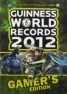 Guinness World Records Gamer's Edition 2012