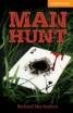 Man Hunt Level 4 Intermediate with Audio CDs (3) Pack