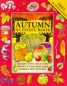 Autumn Activity Book