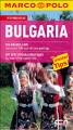 Bulgaria with Road Atlas/ Marco Polo
