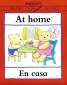 At Home/En La Casa
