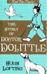 The Story of Doctor Dolittle