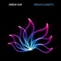 Green Sun  -  Dream elements CD