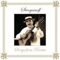 Stroganoff  -  Songs from Russia CD