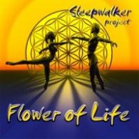 Sleepwalker project  -  Flower of love CD