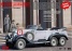 1:35 Mercedes-Benz G4 (1939 production), German Car with Passengers (4 figures) ICM35531