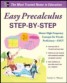 Easy Pre-Calculus Step-by-Step