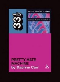 Nine Inch Nails' Pretty Hate Machine