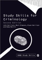 Study Skills in Criminology