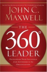 360 Degree Leader
