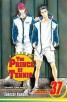 The Prince of Tennis