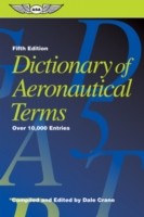 Dictionary of Aeronautical Terms