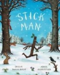 Stick Man