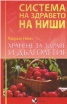 Система на здравето на Ниши: Хранене за здраве и дълголетие