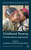 Childhood Poverty - Multidisciplinary Approaches