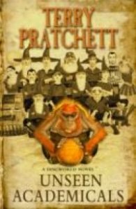 Unseen Academicals
