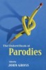 The Oxford Book of Parodies