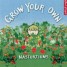 Grow Your Own Nasturtiums