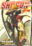Shogun. Manga bg.№16