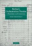 Berlioz's Orchestration Treatise - A Translation and Commentary