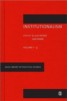 Institutionalism