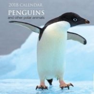 Calendar 2018: Penguins