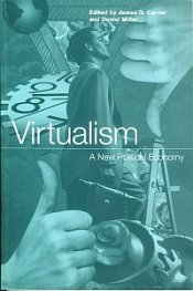 Virtualism - A New Power Economy